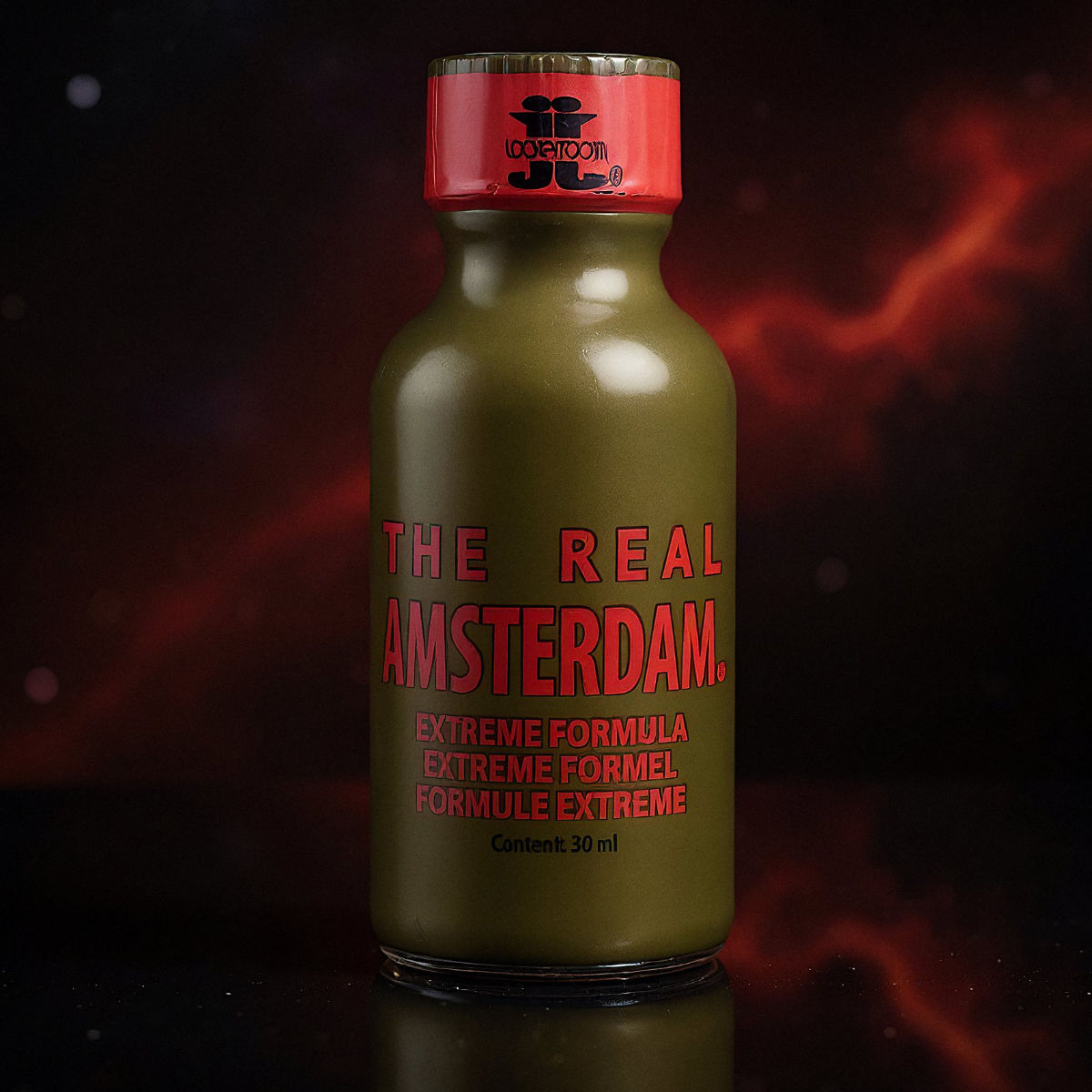 The Real Amsterdam - Extreme Formula, image 5