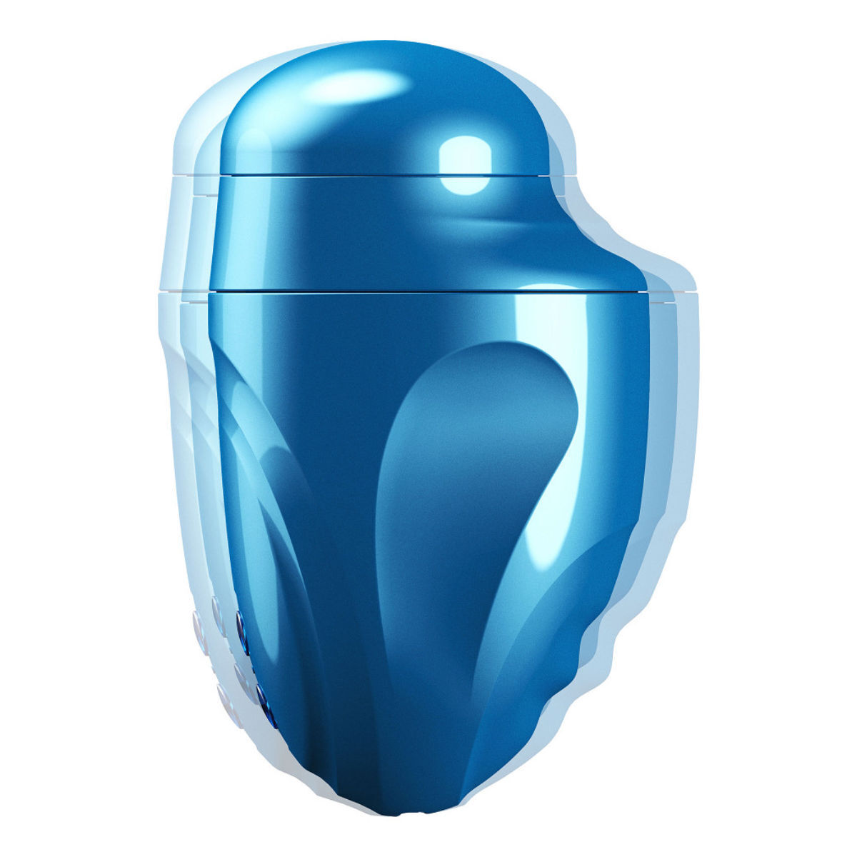 Aqua-Bubble Masturbator, image 5