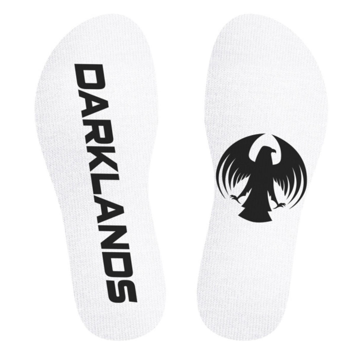 Darklands Long Socks Sniff, image 3
