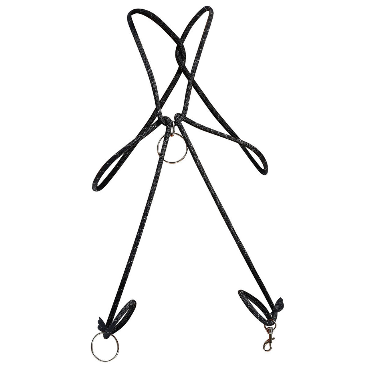 Bondage Cock Ring Gear, Bild 3