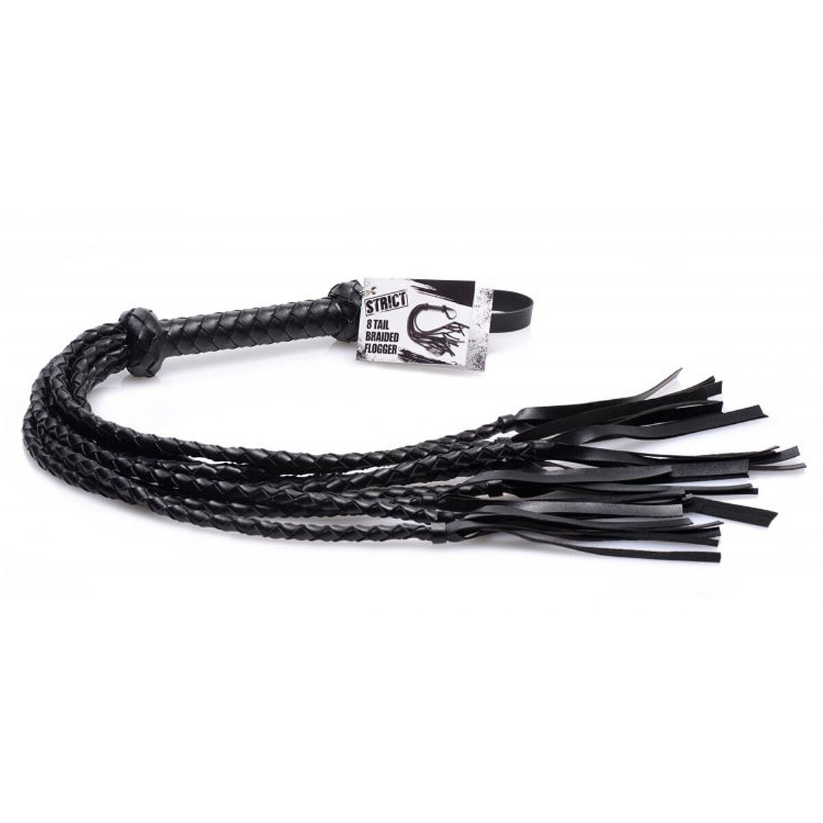 8 Tailed Flogger 8 Tailed Flogger