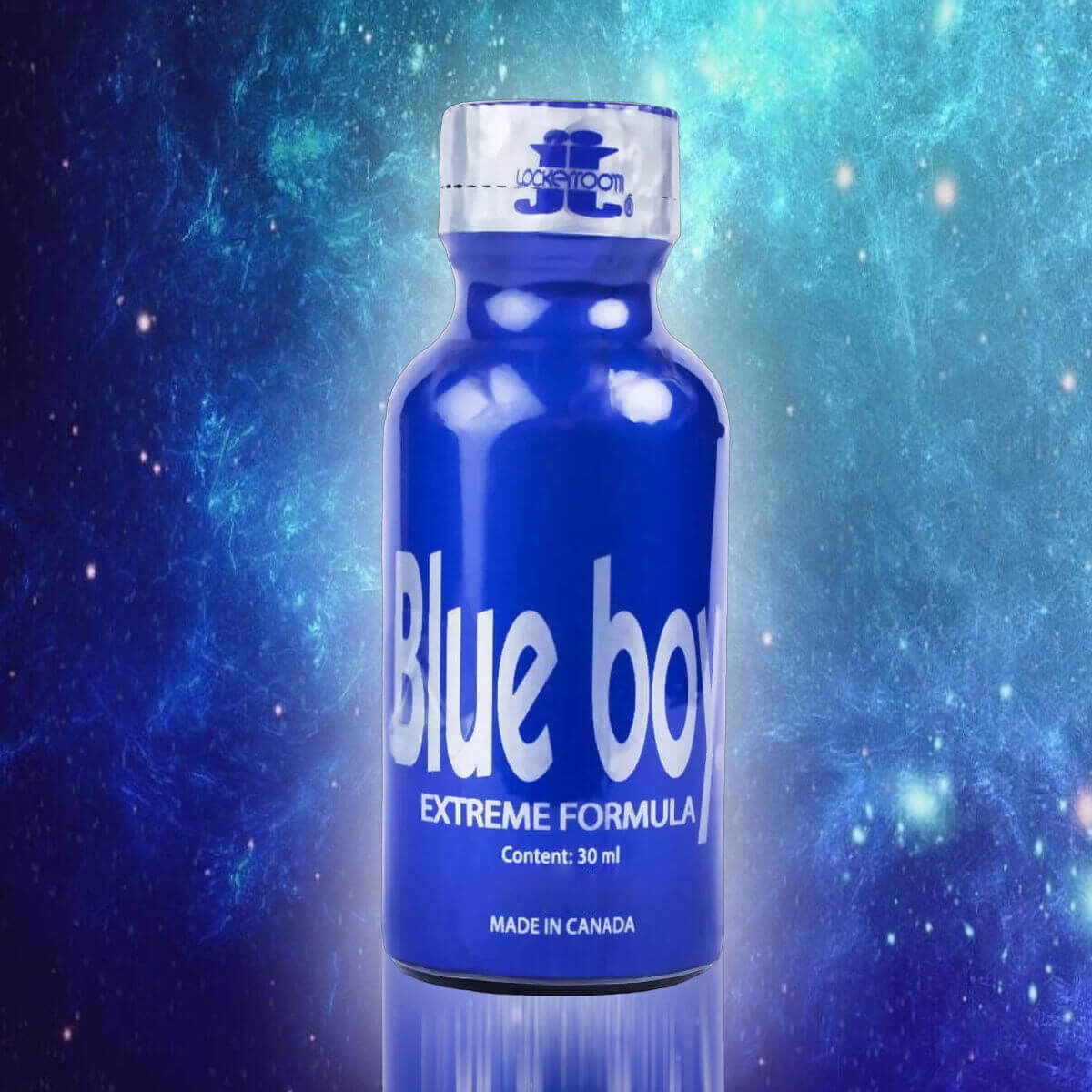 Blue Boy Special - Extreme Formula, Bild 4