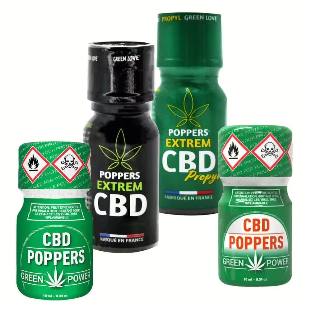 CBD Lover CBD Lover