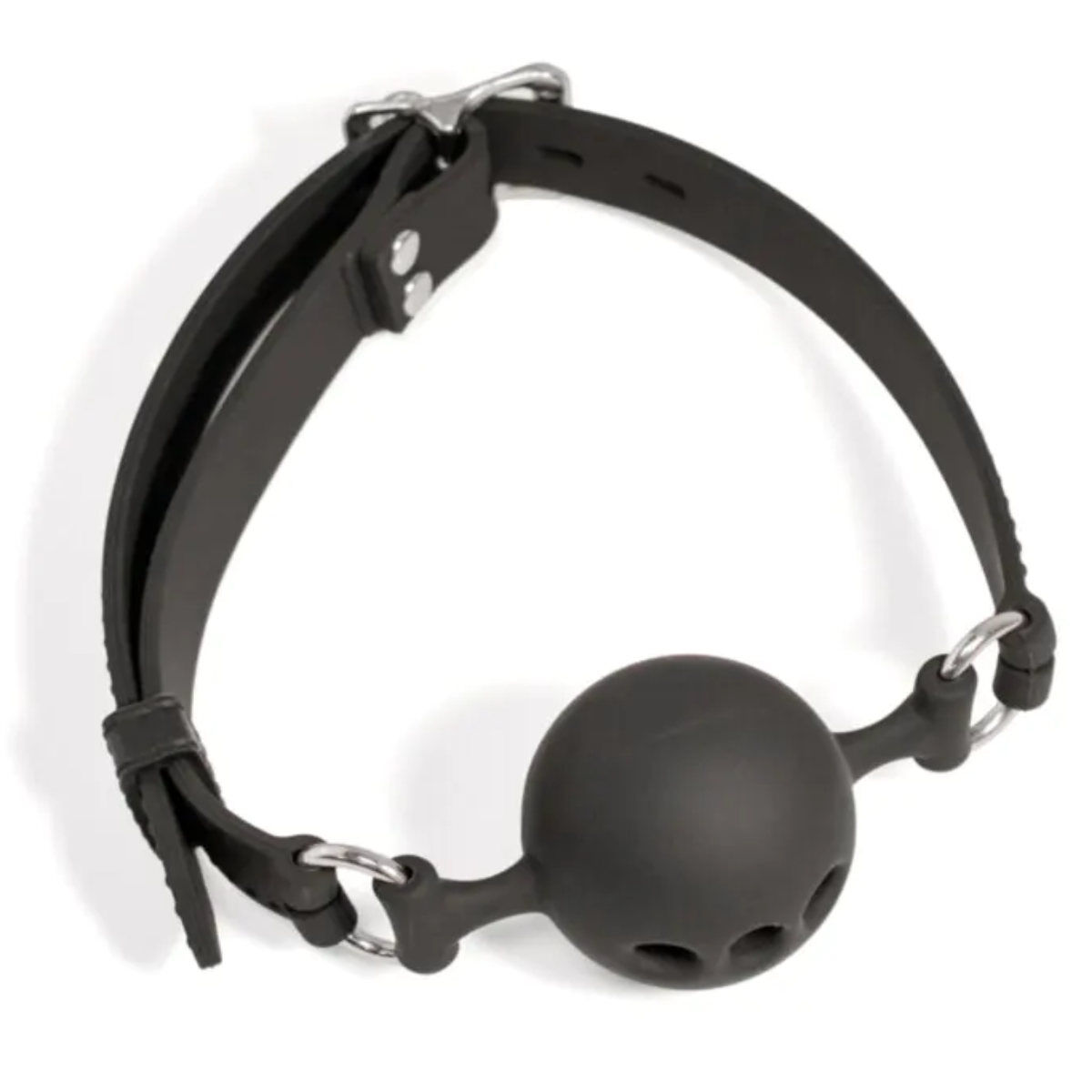 Sodorra Breathable Ball Gag, Bild 2