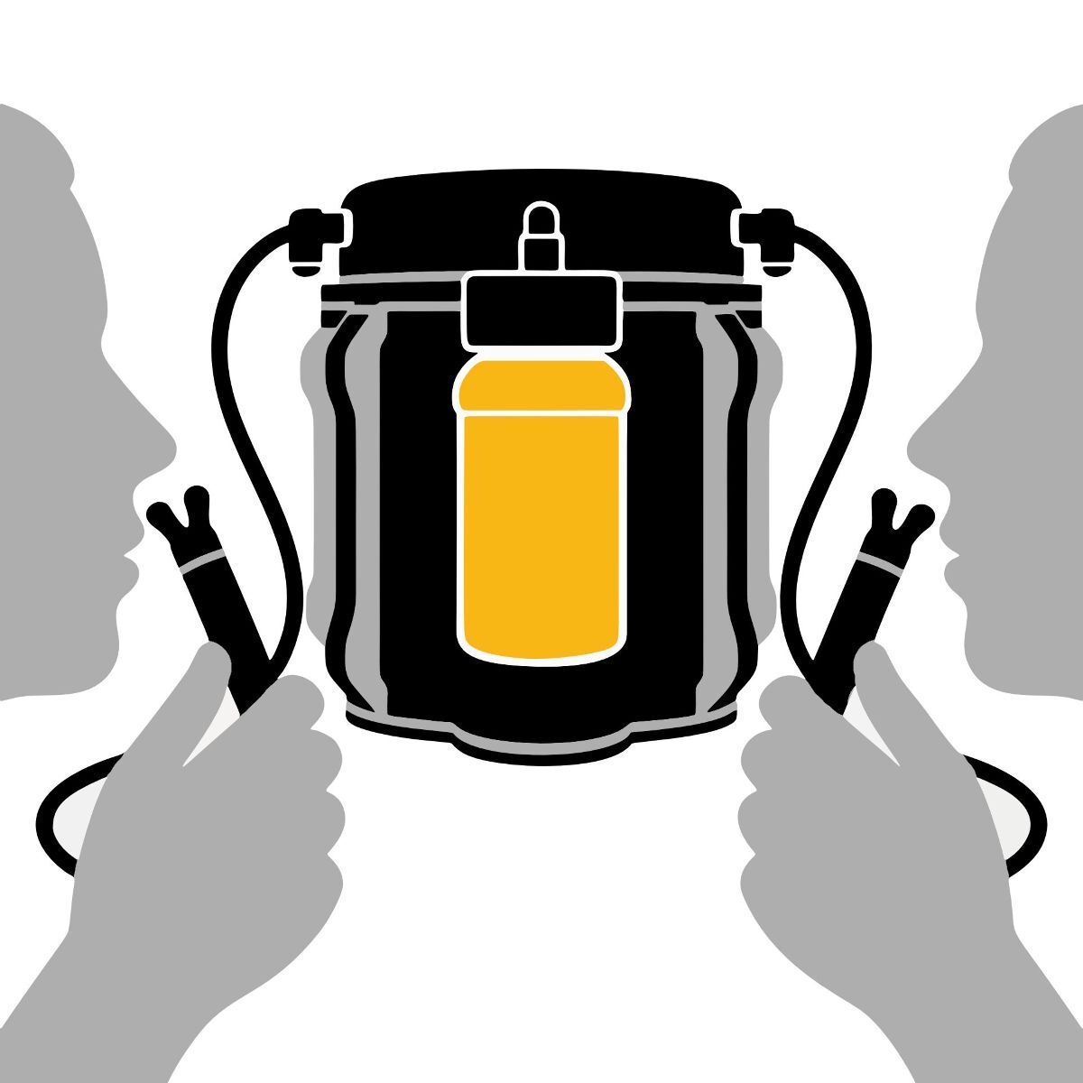 BIG BANG Sniffer Station, image 11