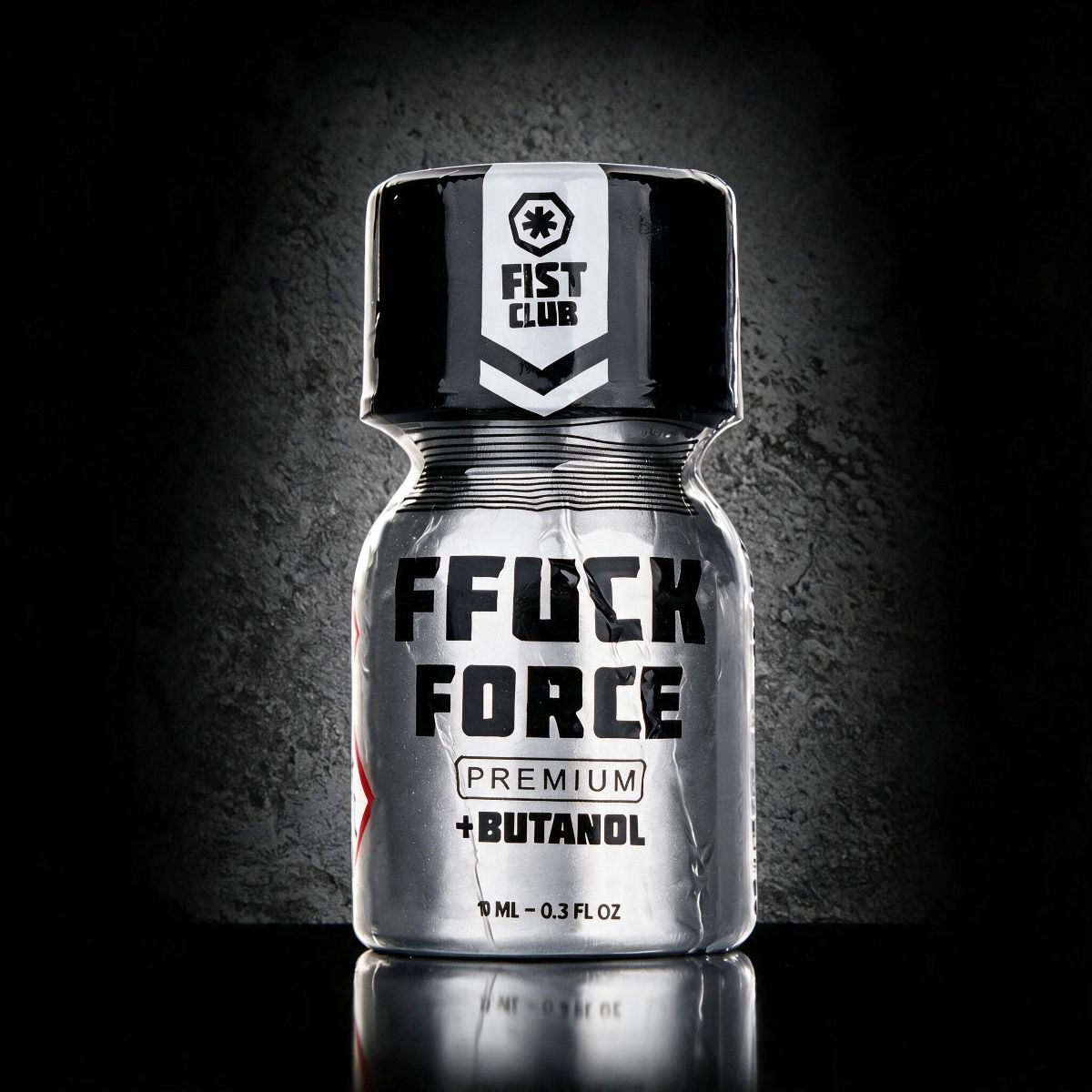 FFuck Force Premium + Butanol, image 5