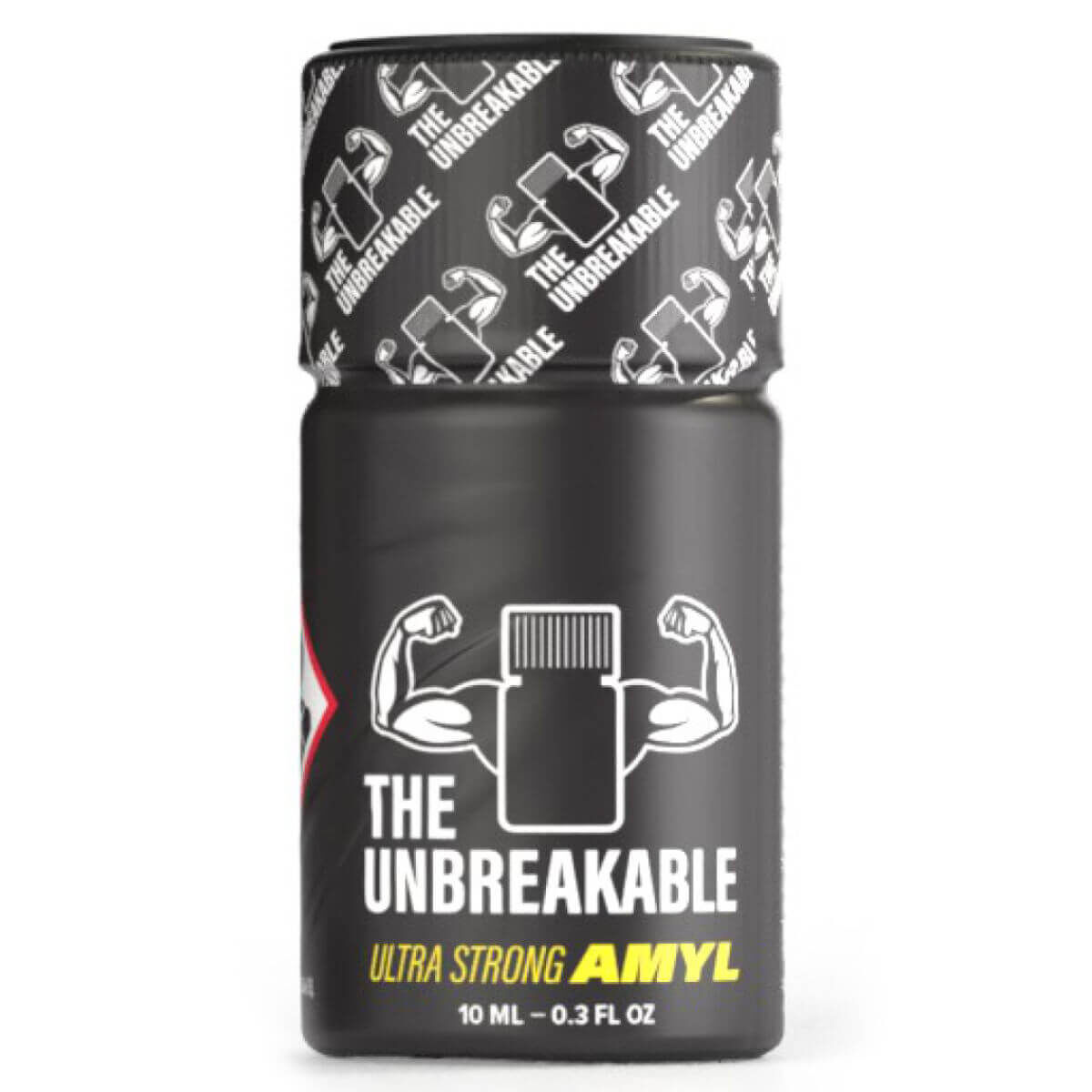 The Unbreakable Ultra Strong Small The Unbreakable Ultra Strong Small