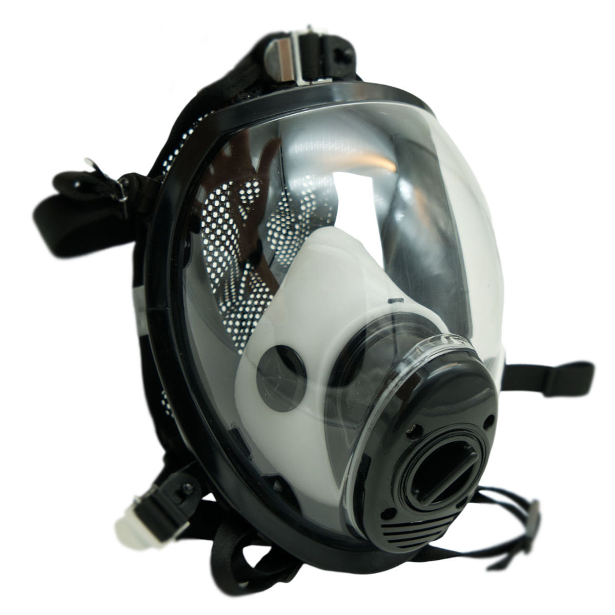 MSX Full Visor Gas Mask, Bild 3