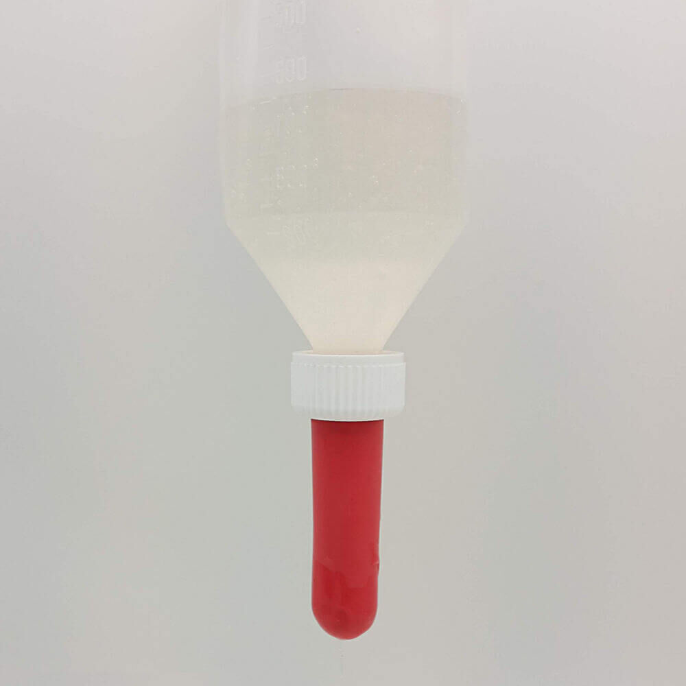 Lube Dispenser 1 L Bottle, image 4