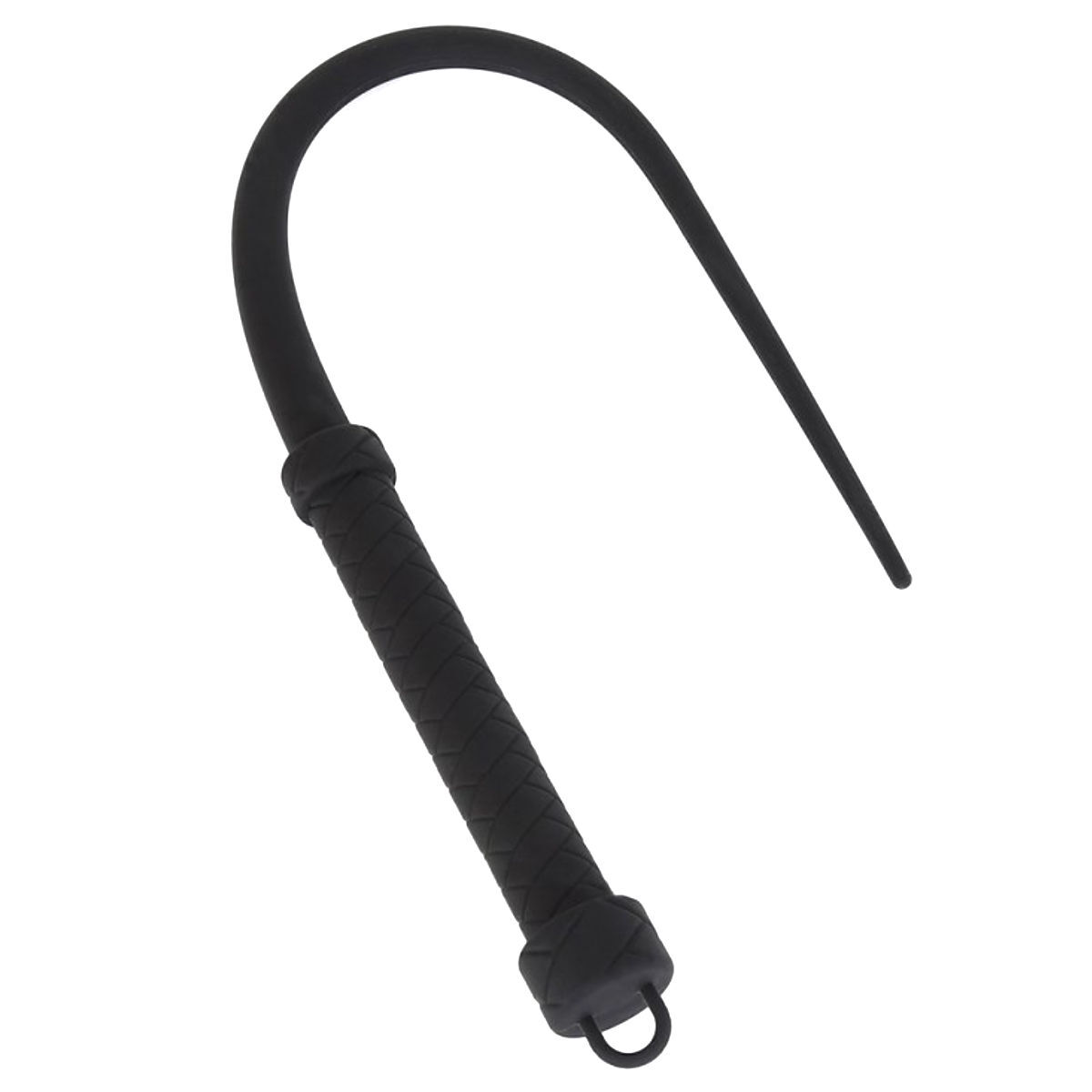Silikon Peitsche Bull 60 cm Silikon Peitsche Bull 60 cm