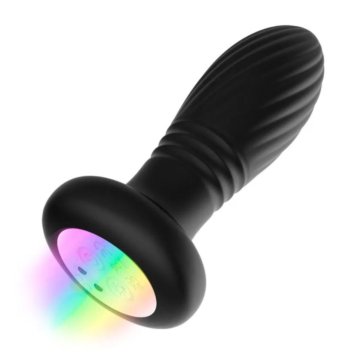 Tainy Thruster Plug, image 3