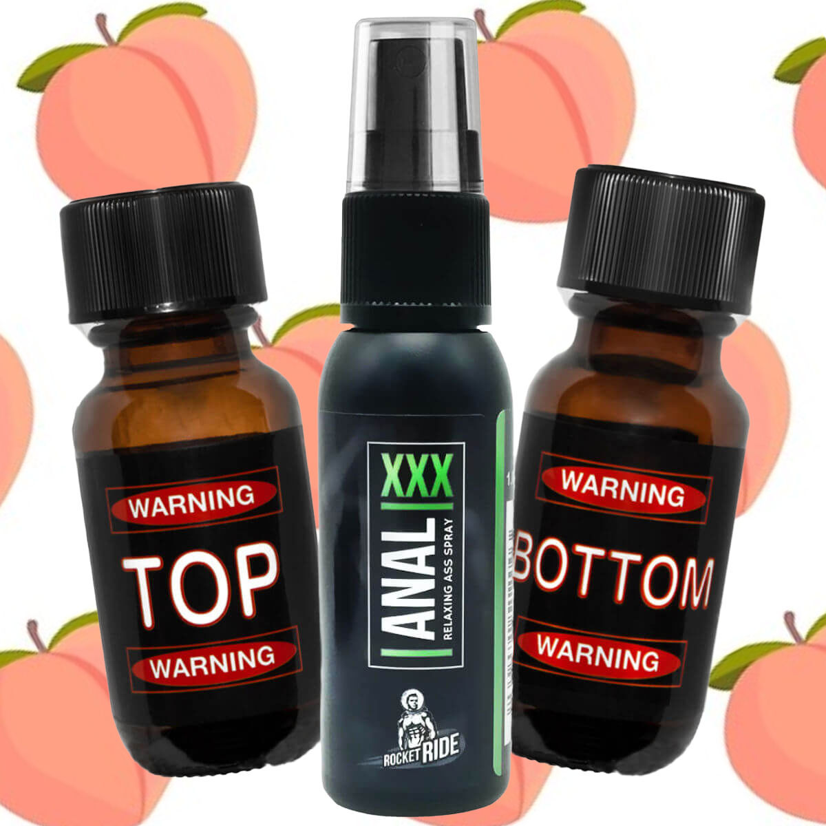 Anal Admiral Kit, Bild 3
