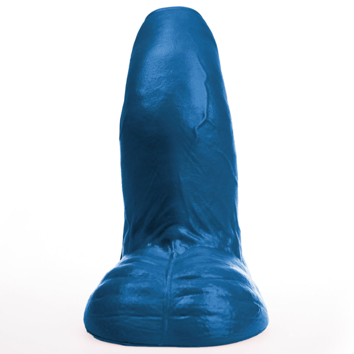 Fuck & Fist Buri Dildo XL 27 x 10,5 cm, Bild 4