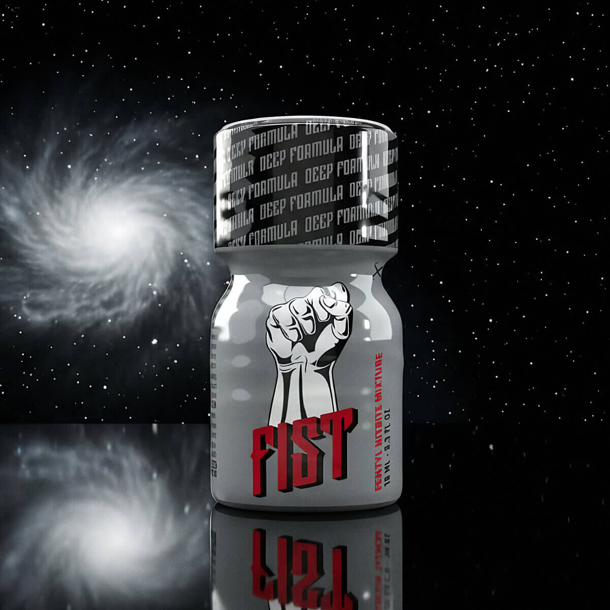 Fist Deep Small, Bild 5