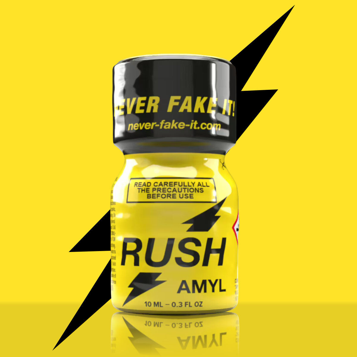 Rush Amyl Small, Bild 3