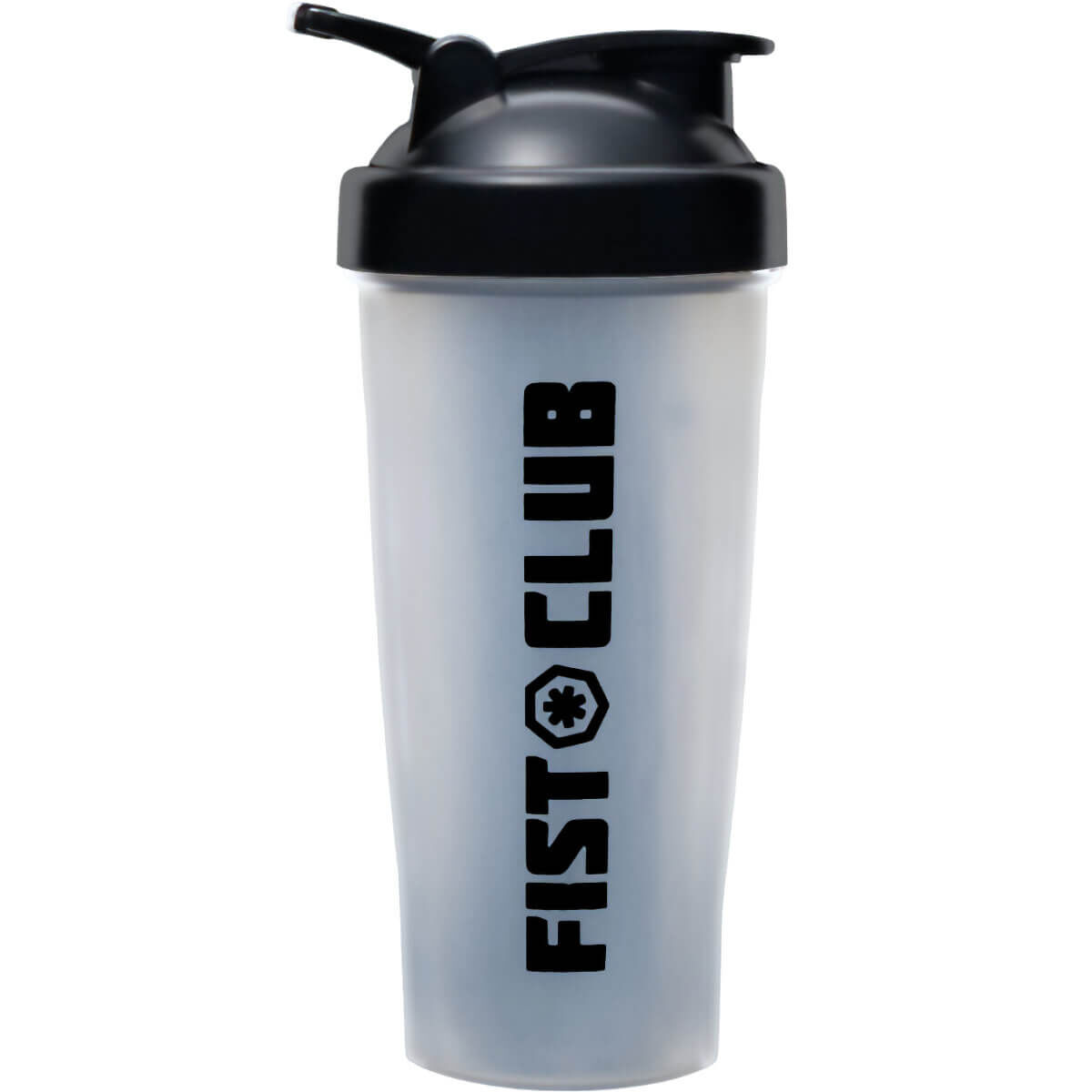 FIST CLUB - POWDER SHAKER [FROSTCLEAR]