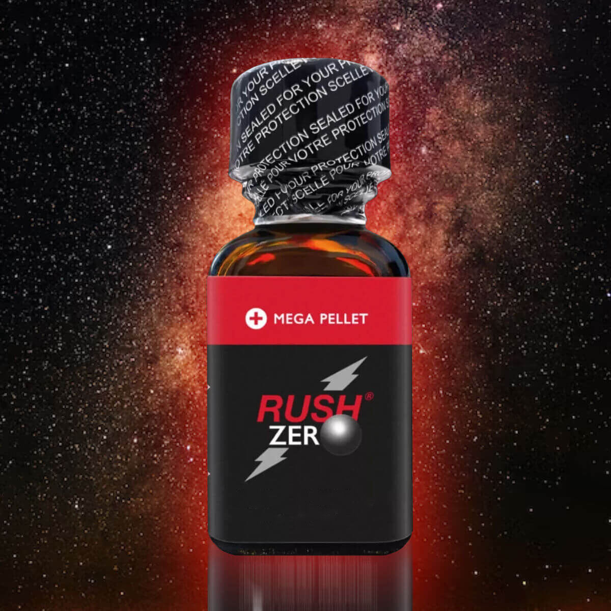 RUSH Zero XL, Bild 4