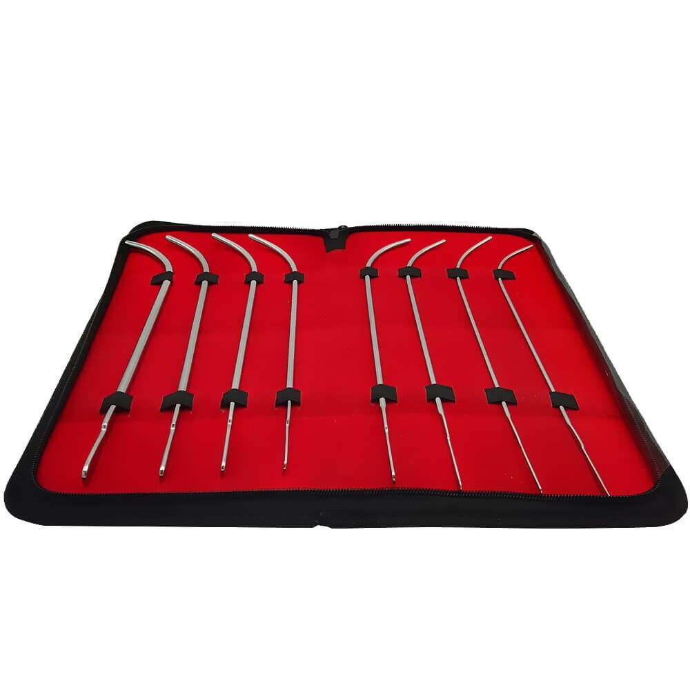 Van Buren Urethral Sounding Set, Bild 2