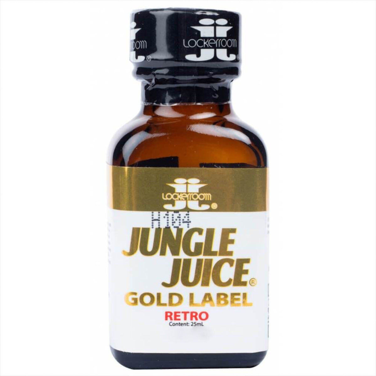 Jungle Juice Gold Retro Edition, Bild 2