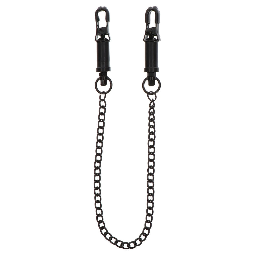 Heavy Duty Adjustable Clamps