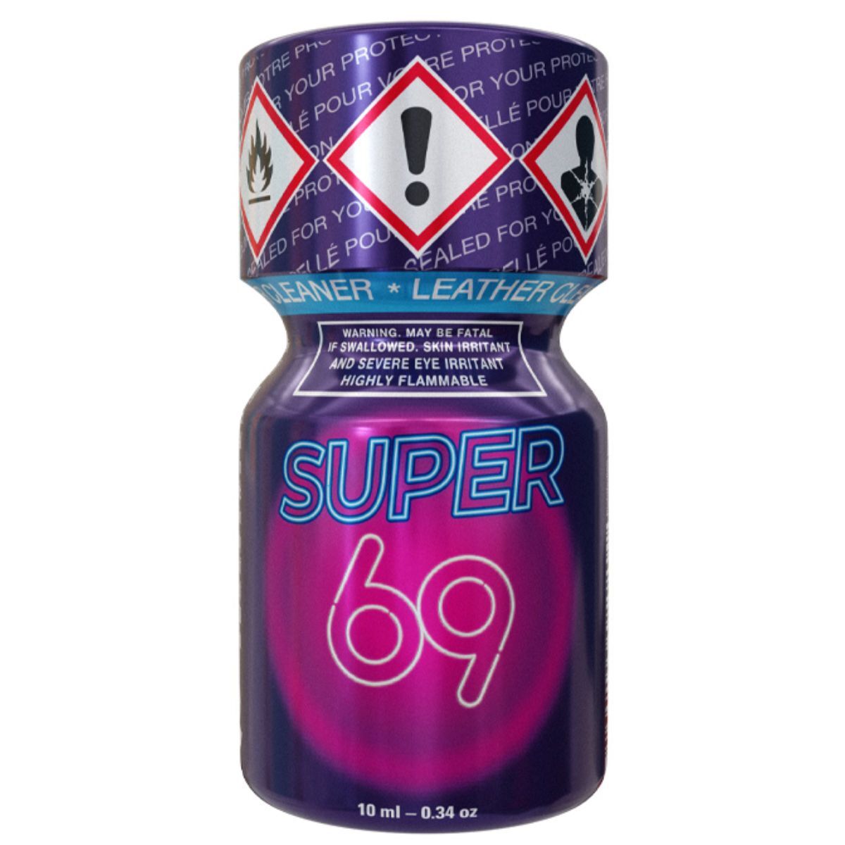Super 69 Small