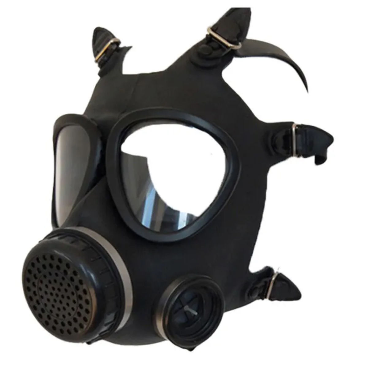 Army Gas Mask, Bild 2