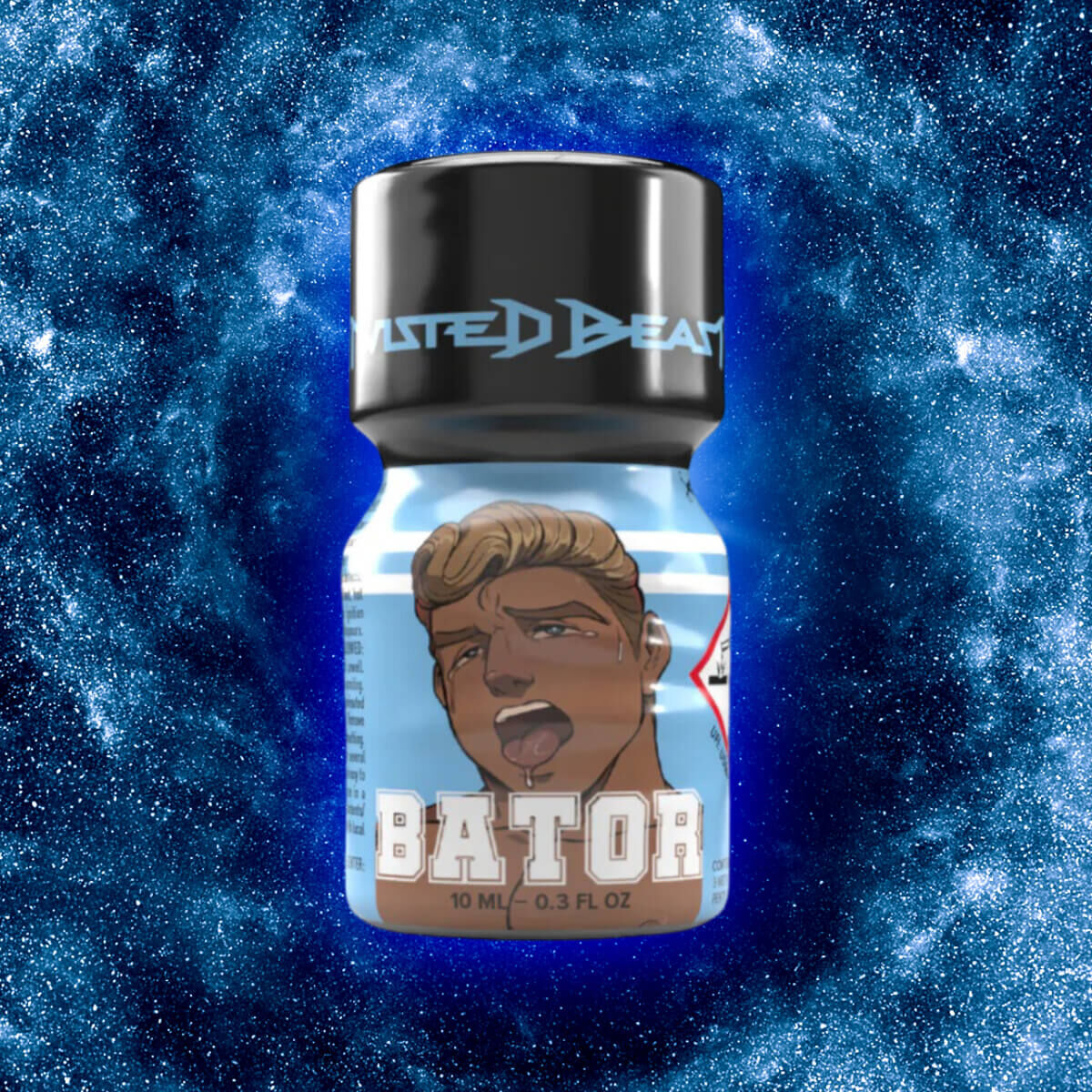 Mini Bator, Bild 3