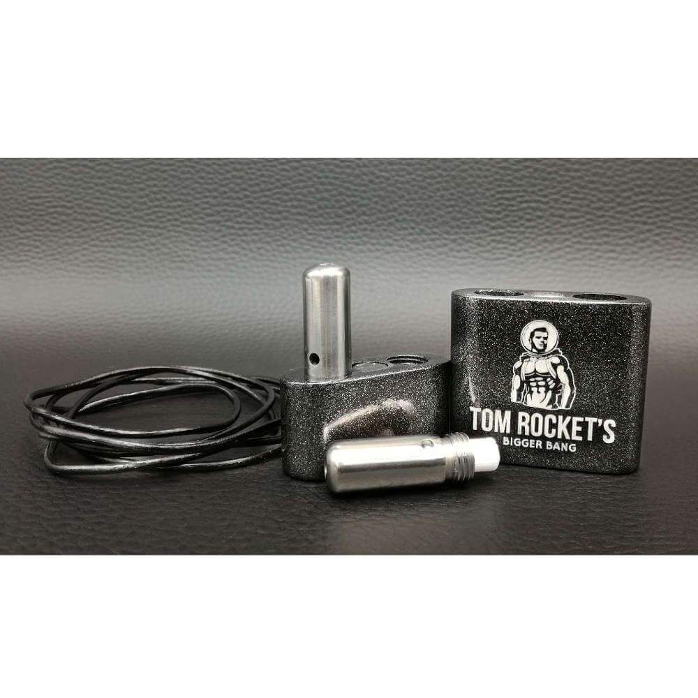 Magic PP Double Inhaler - Galactic Grey, Bild 2