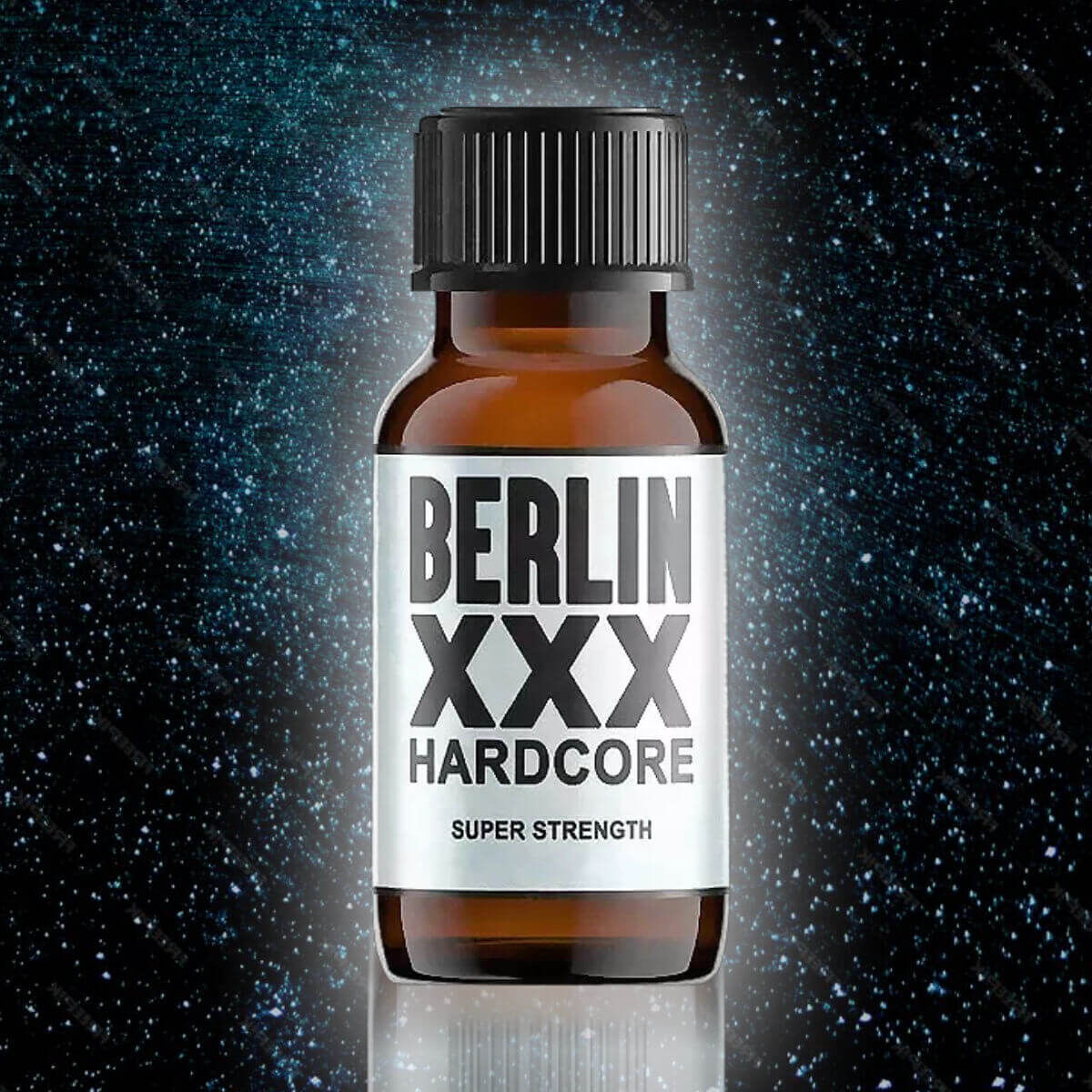 Berlin XXX Hardcore XL