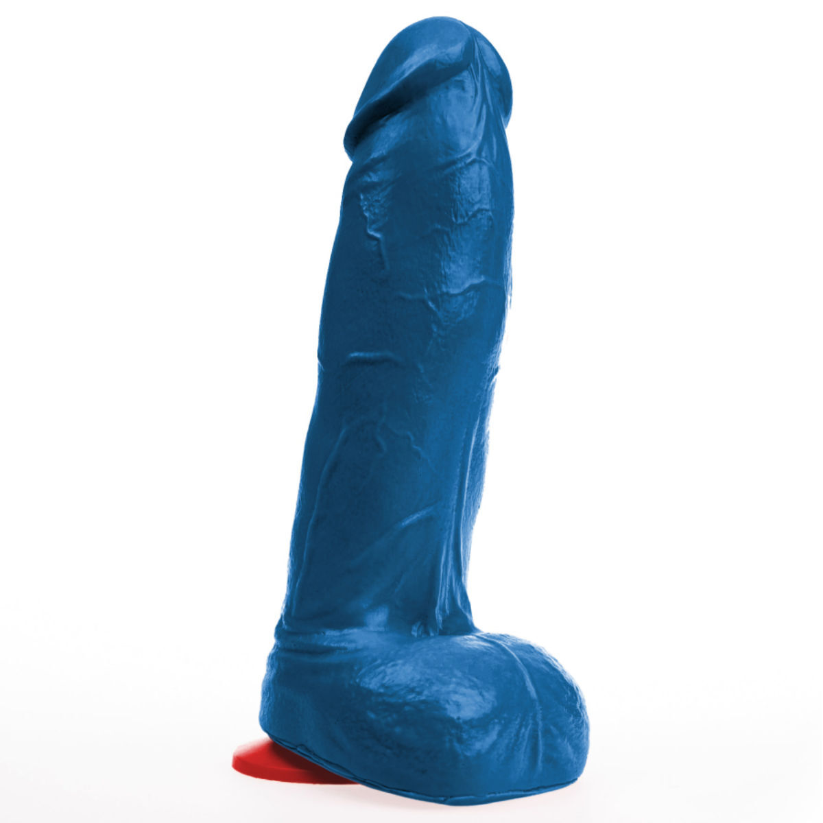 Fuck & Fist Hoenir Dildo L 20 x 6 cm, Bild 3