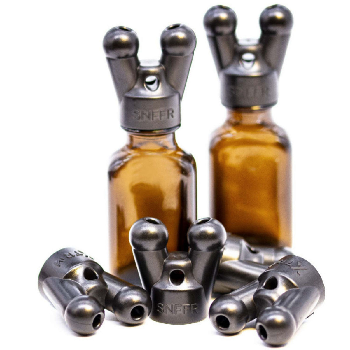 XTRM SNFFR - Large Double Sniffer, image 3