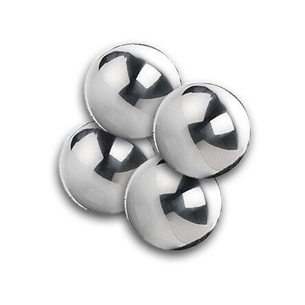 Magnetic Balls From Hell 10 mm Magnetic Balls From Hell 10 mm