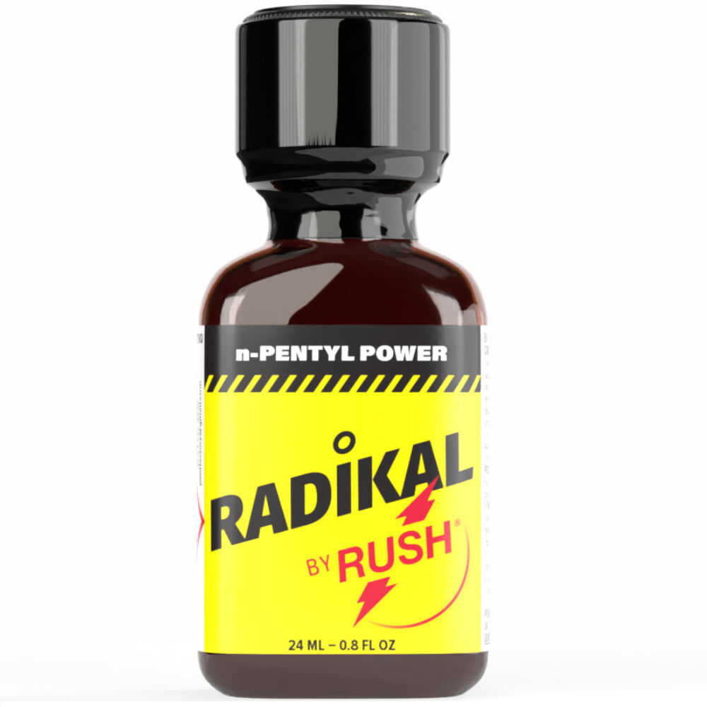Rush Radikal n-Pentyl Power XL