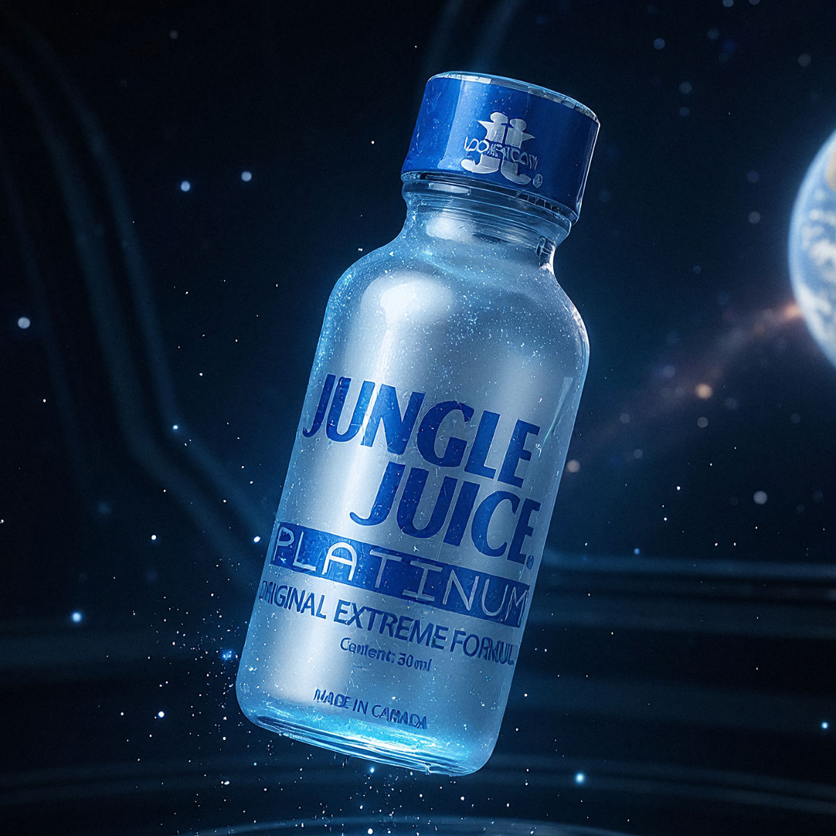 Jungle Juice Platinum Special - Extreme Formula, image 5