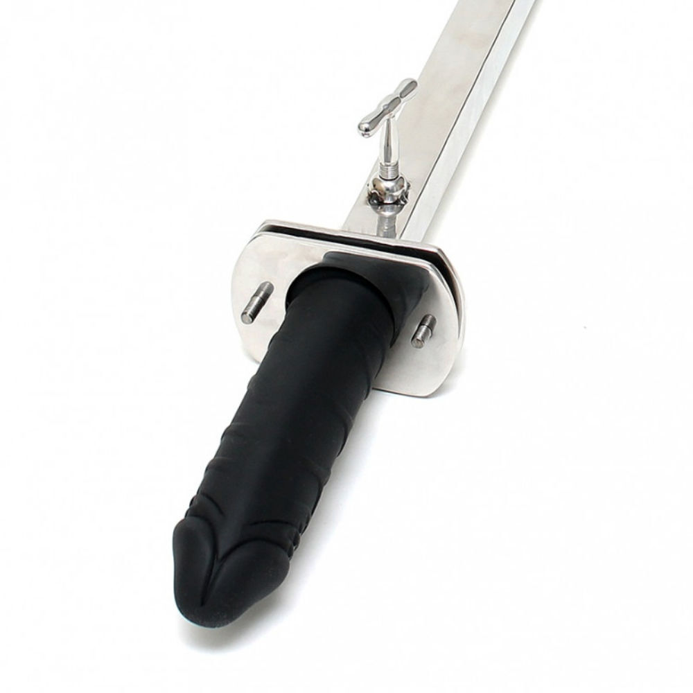 Anal Impaler Dildo-Pranger, Bild 2