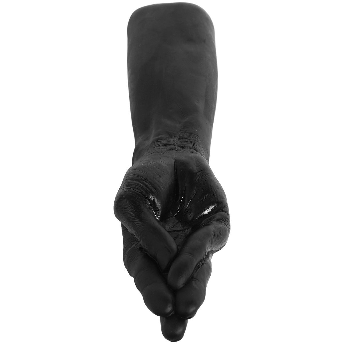 Hidden Desire FF Arm Black, Bild 5