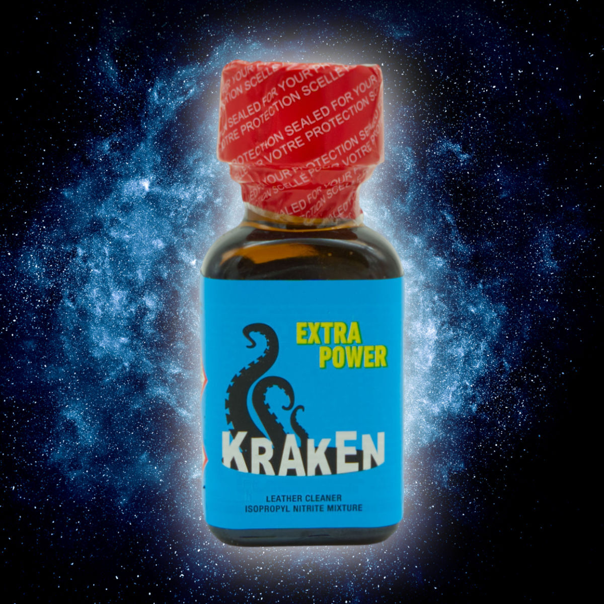 Kraken Extra Power, Bild 4
