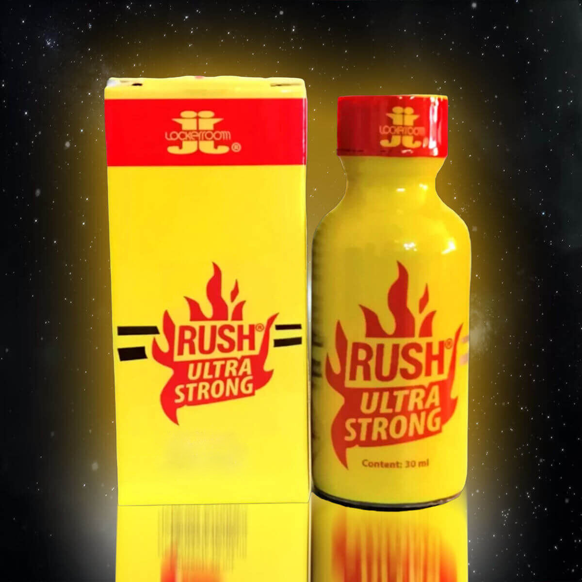 Rush Ultra Strong XL Special, image 4