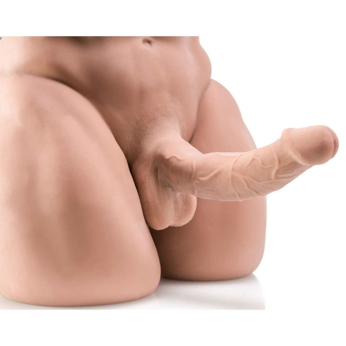 Darius Torso Masturbator, Bild 5