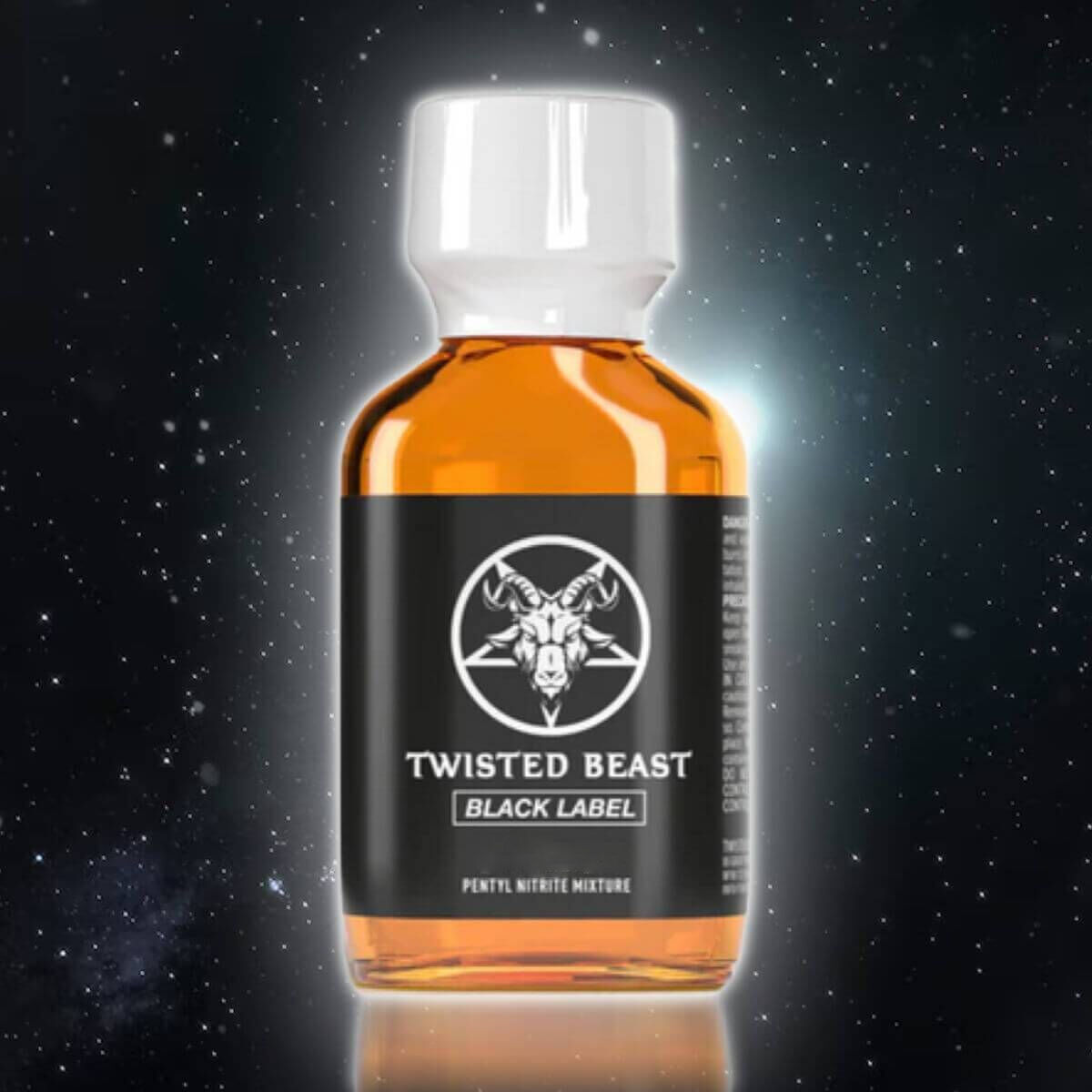 Twisted Beast XL Black Label, image 4