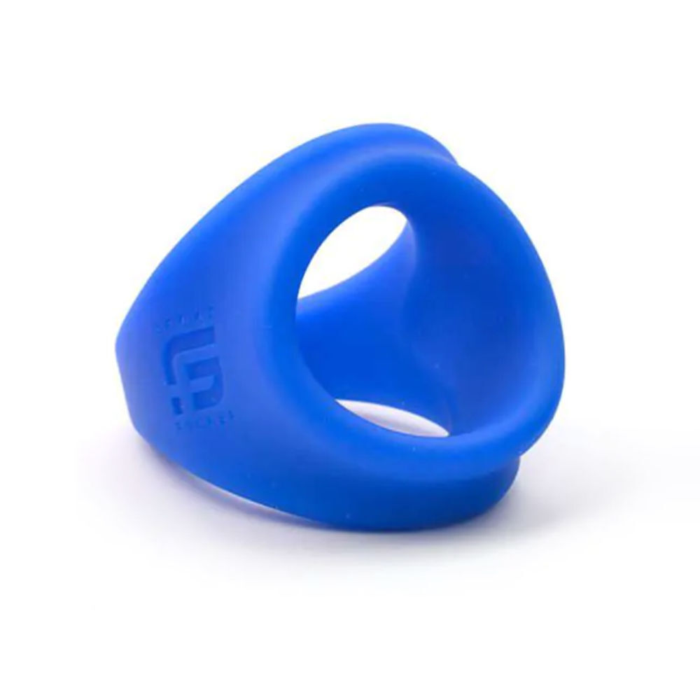 Soft Freeballer Ring Blue Soft Freeballer Ring Blue