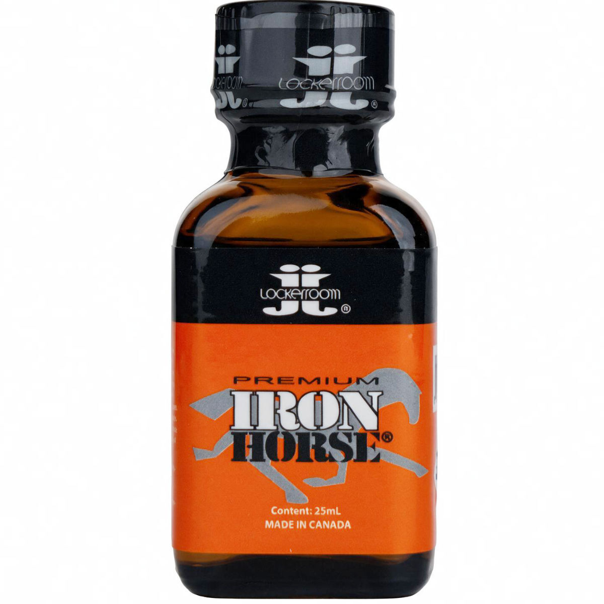 Iron Horse XL Retro Edition, Bild 2