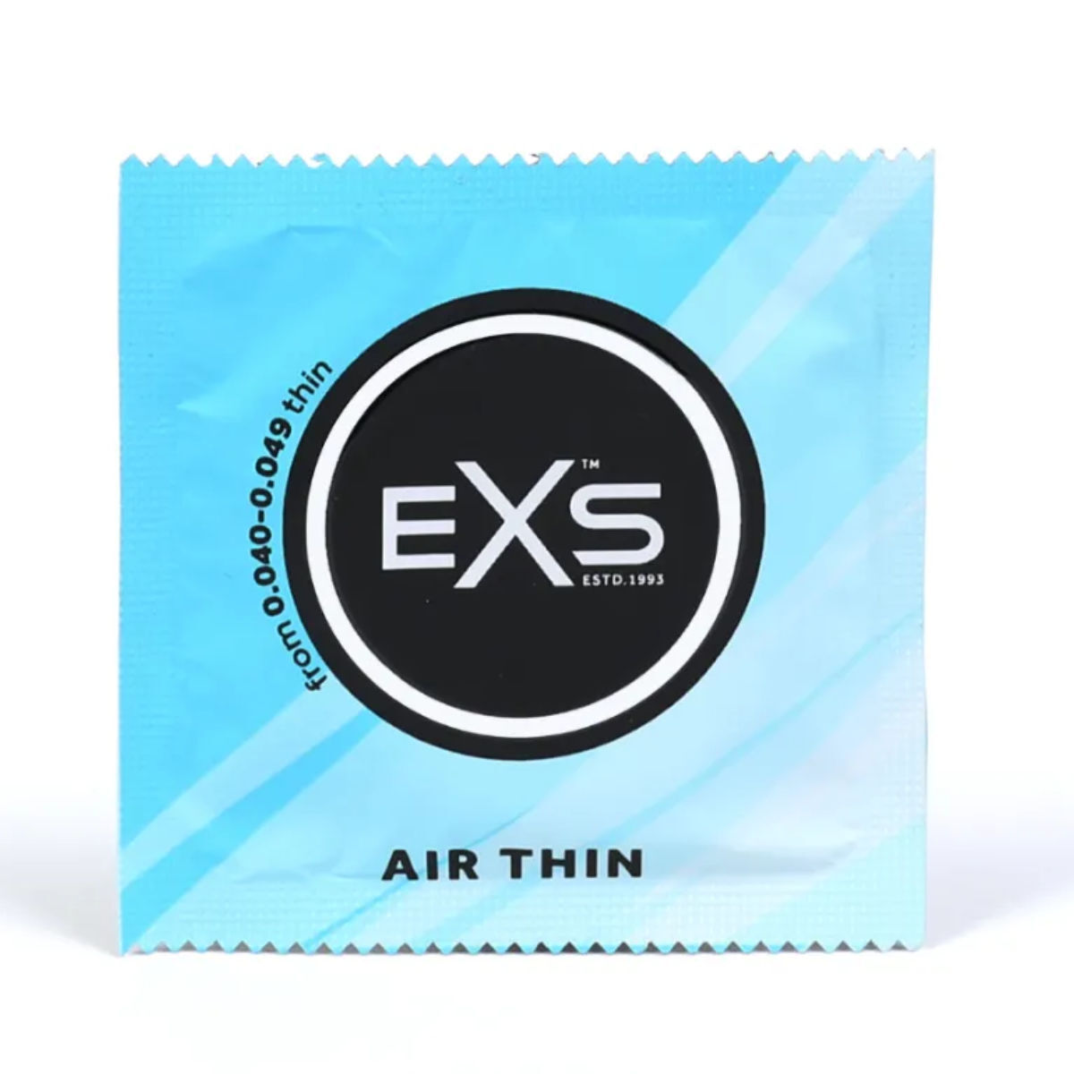 EXS Air Thin ultradünne Kondome 12 Pack