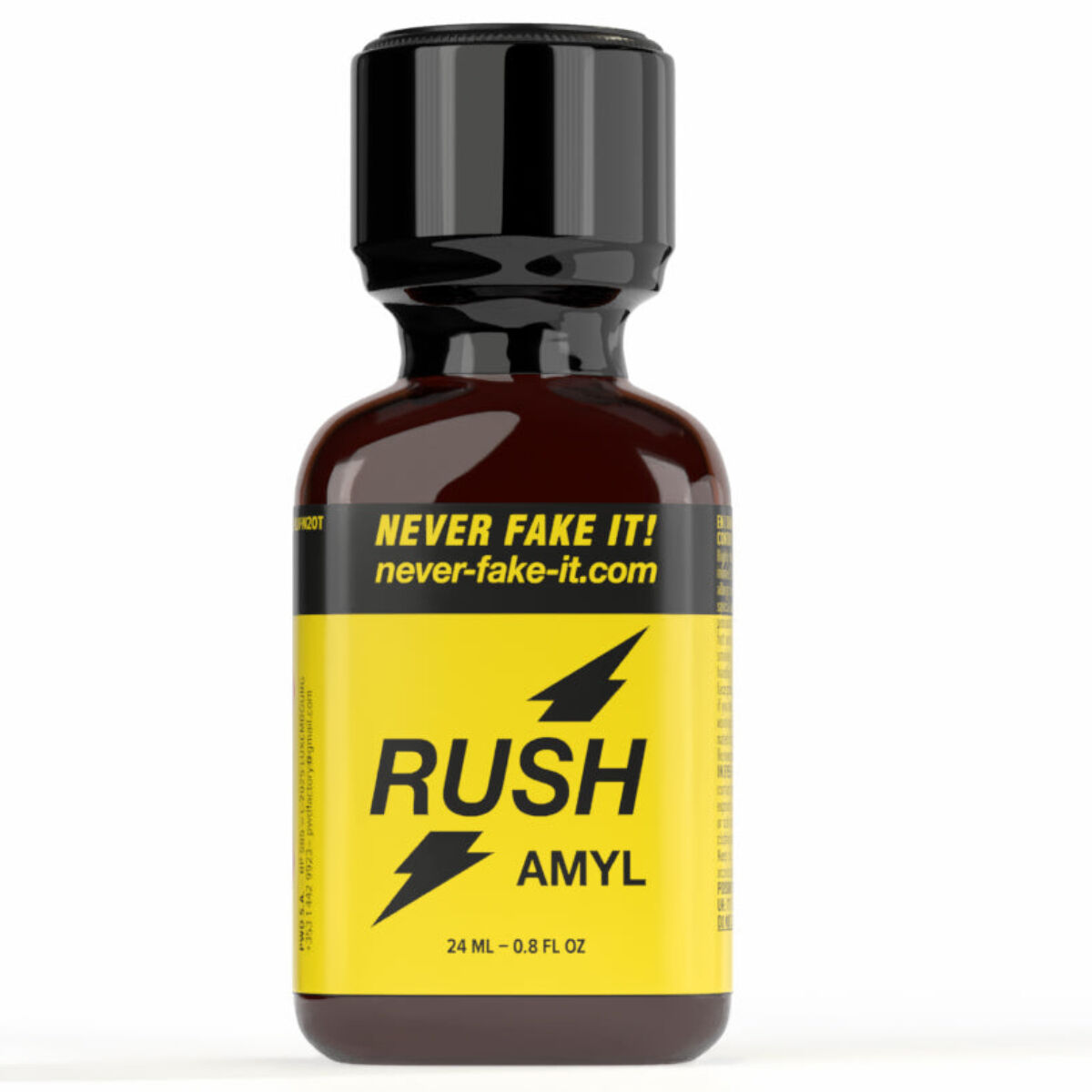 Rush Amyl XL Rush Amyl XL