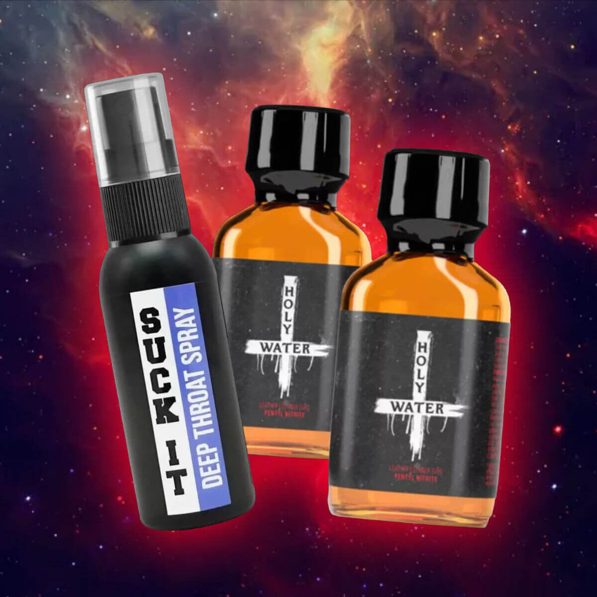 Deep Sucker Pack, image 3