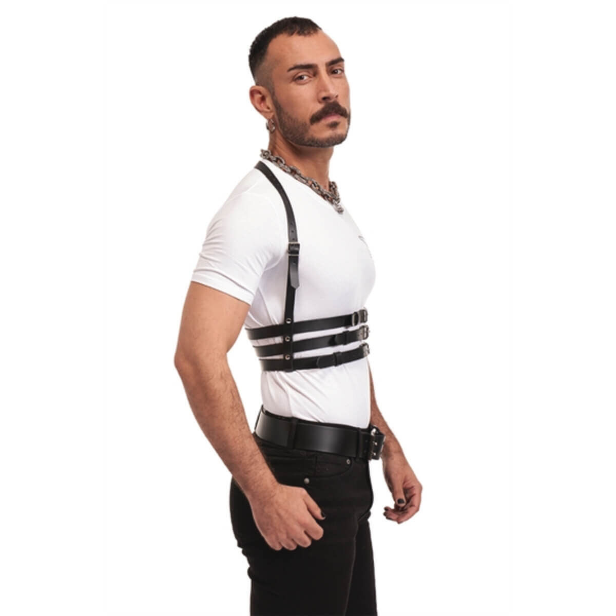 Mister B - Legend Harness Mister B - Legend Harness