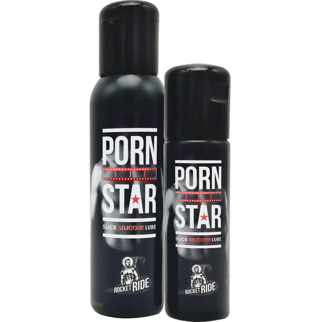 Rocket Ride's  PornStar