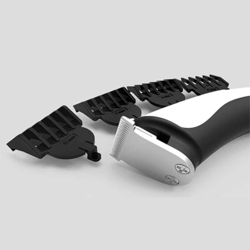 Bathmate Intimate & Body Trim, Bild 4