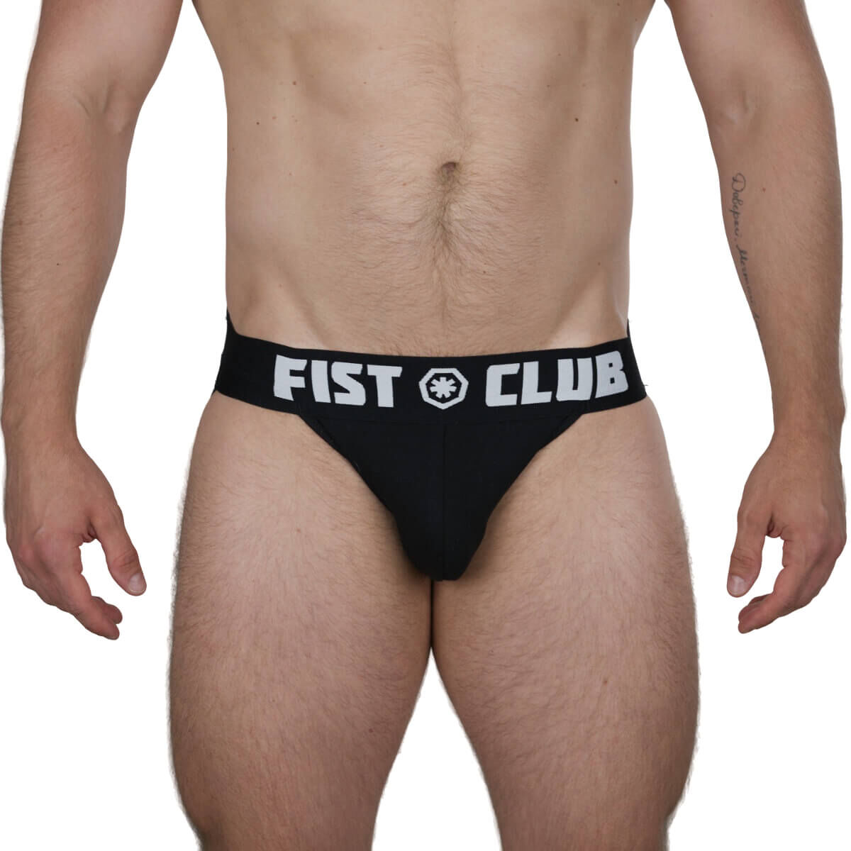 Fist Club 'Fist Me' Jockstrap