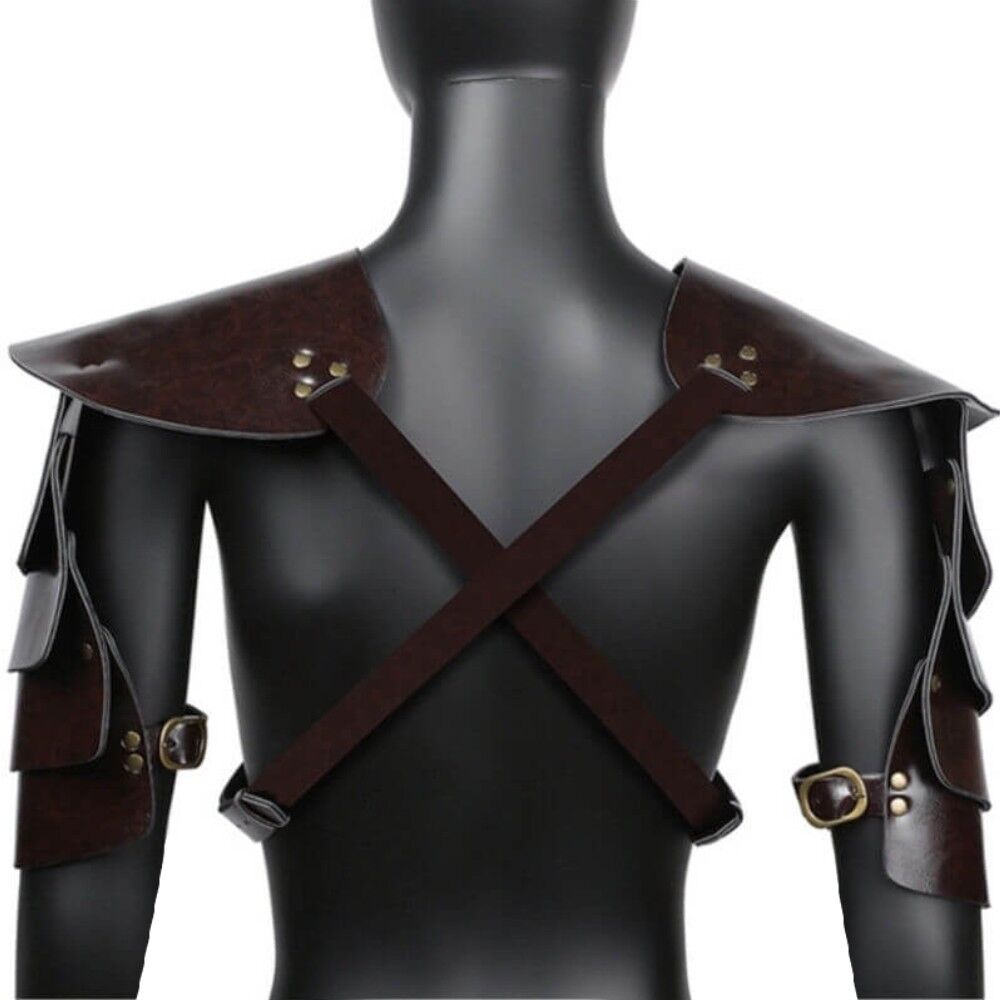 Warrior of Seduction - Armour Harness, Bild 2